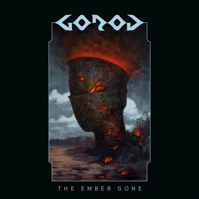 GOROD - EMBER GONE
