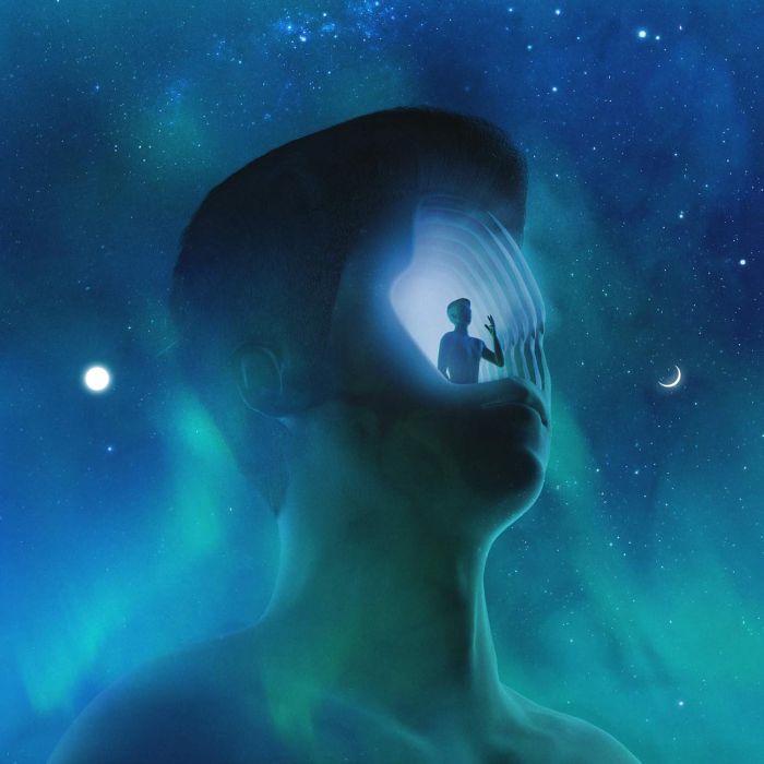 PETIT BISCUIT - PRESENCE