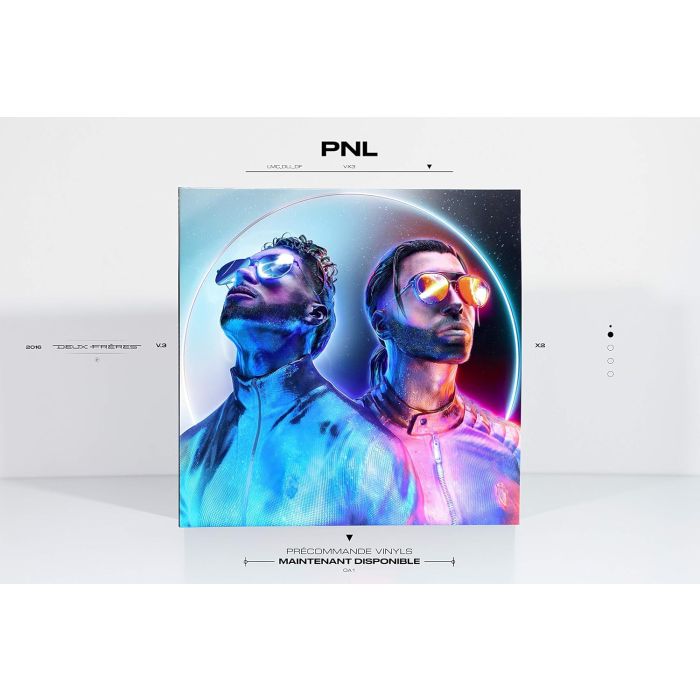 PNL - DEUX FRERES