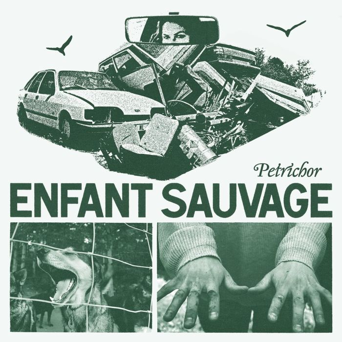 ENFANT SAUVAGE - PETRICHOR