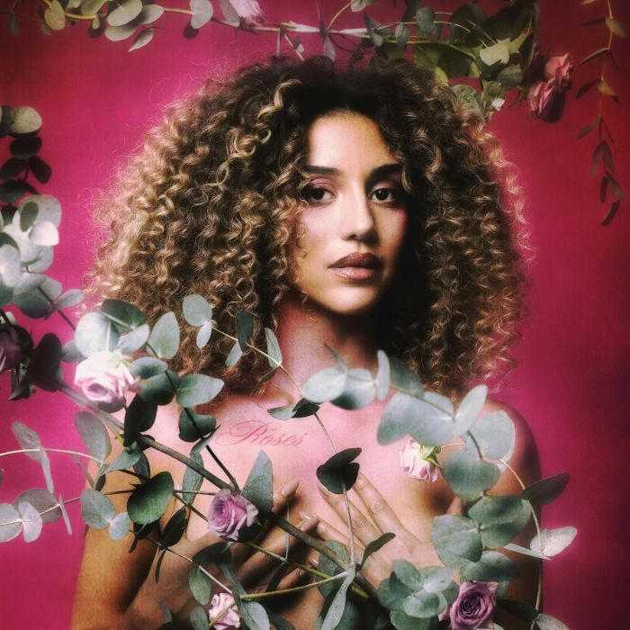 KIMBEROSE - ROSES