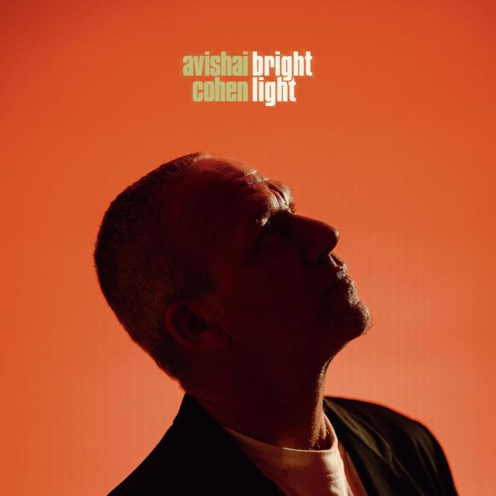 COHEN,AVISHAI / MOSKOVICH,GUY / KASPI,RON - BRIGHTLIGHT