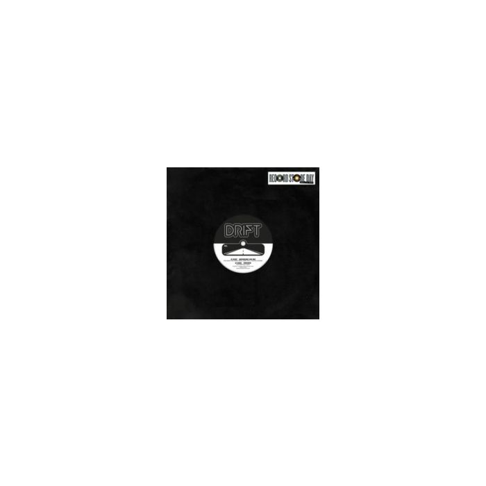 DRIFT; SEU JORGE; FEIST; BENNY SINGS; JAMIE LIDELL; PHILLIPPE KATERINE - WORKING ON ME / PAPAYA (RSD)