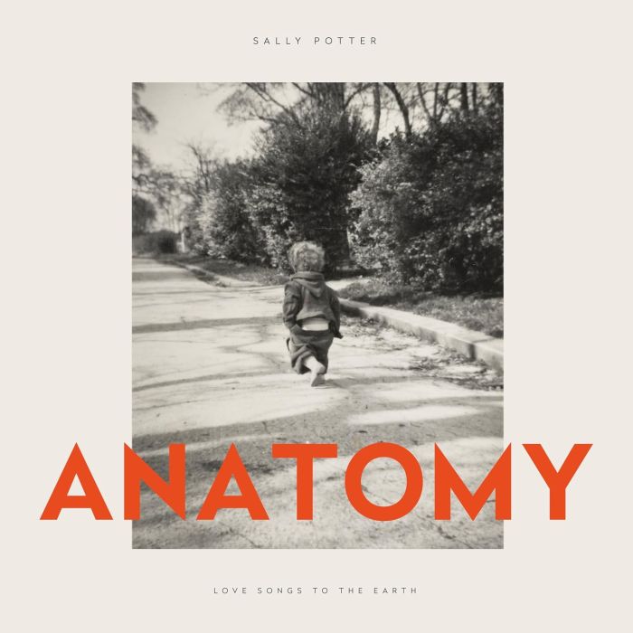 SALLY POTTER - ANATOMY