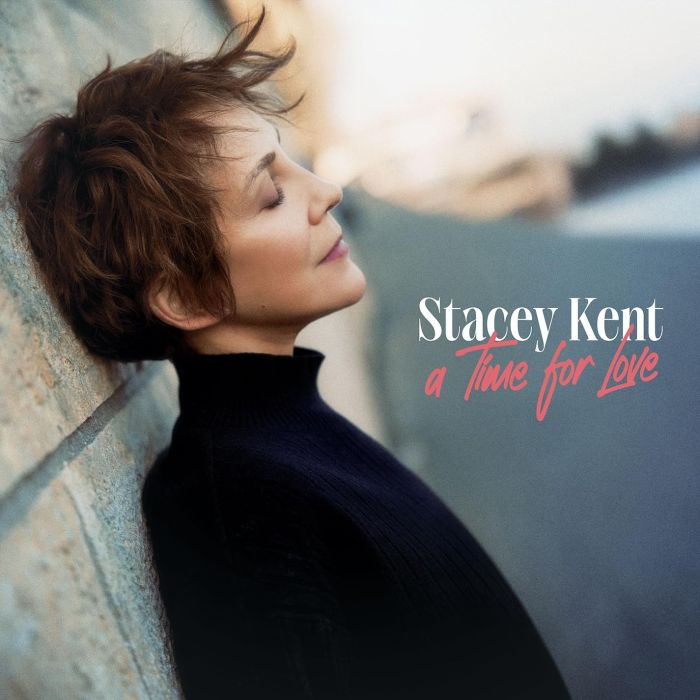 STACEY KENT - TIME FOR LOVE