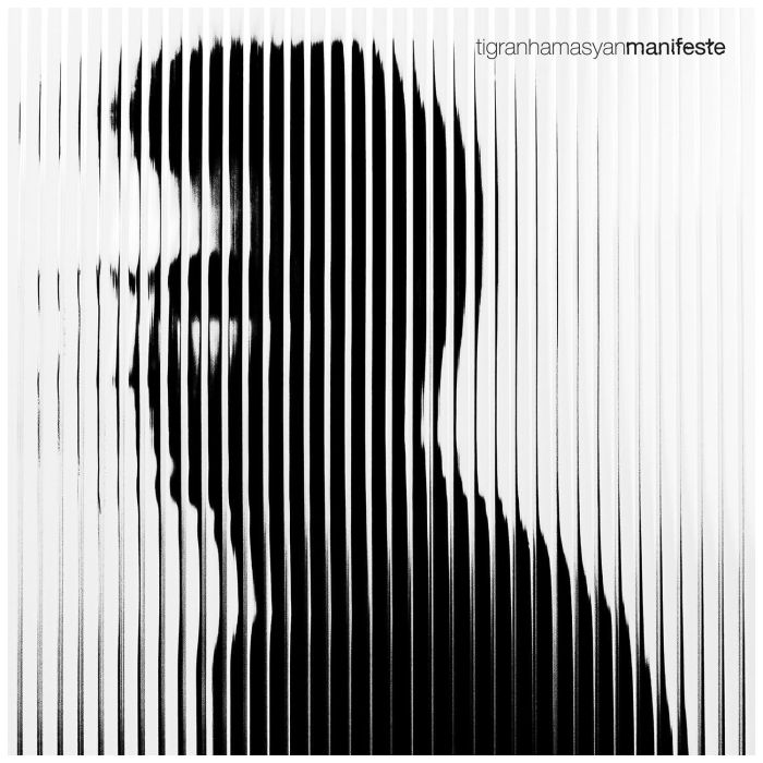 TIGRAN HAMASYAN - MANIFESTE