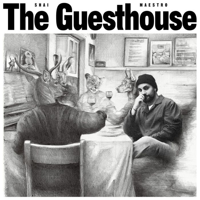 SHAI MAESTRO - GUESTHOUSE