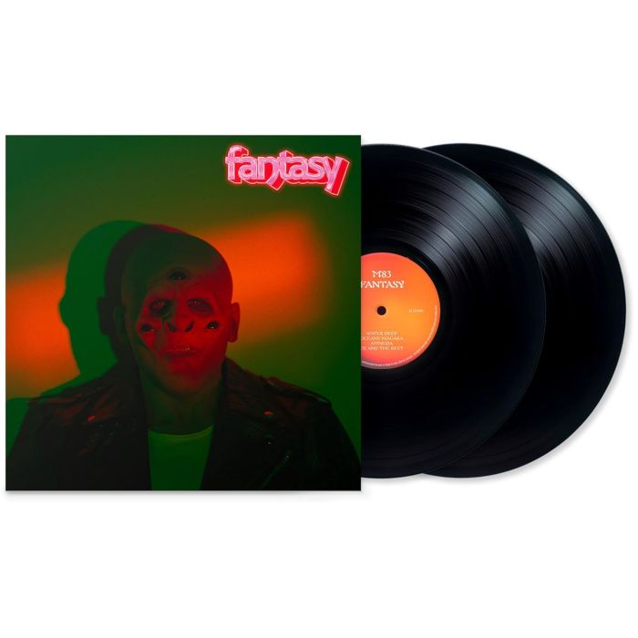 M83 - FANTASY