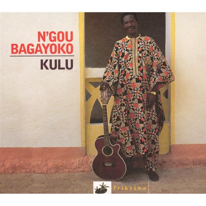 N'GOU BAGAYOKO - KULU