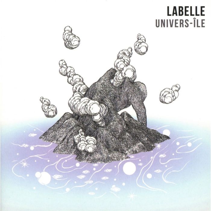 LABELLE - UNIVERS-LLE