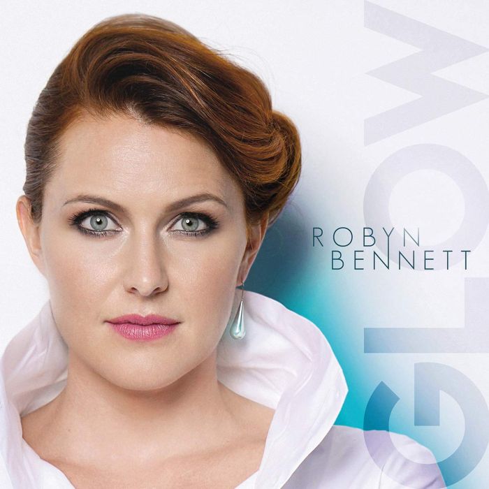 ROBYN BENNETT - GLOW