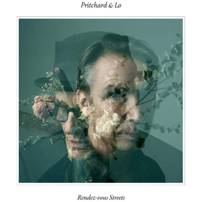 PRITCHARD & LO - RENDEZ-VOUS STREETS