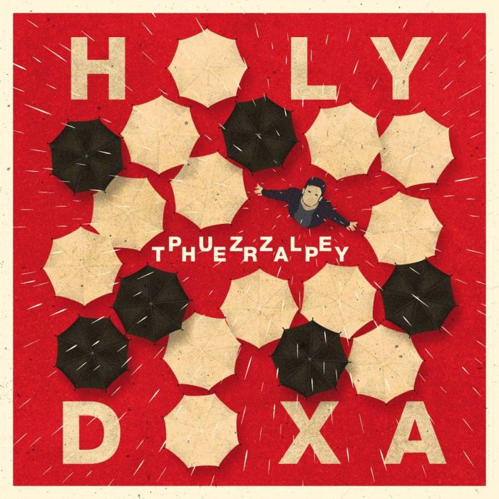 HOLY DOXA - PUZZLE THERAPY