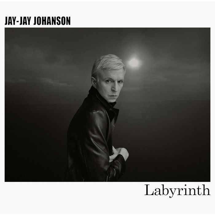 JAY-JAY JOHANSON - LABYRINTH