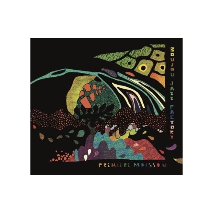 BOUJOU JAZZ FACTORY - PREMIERE MOISSON