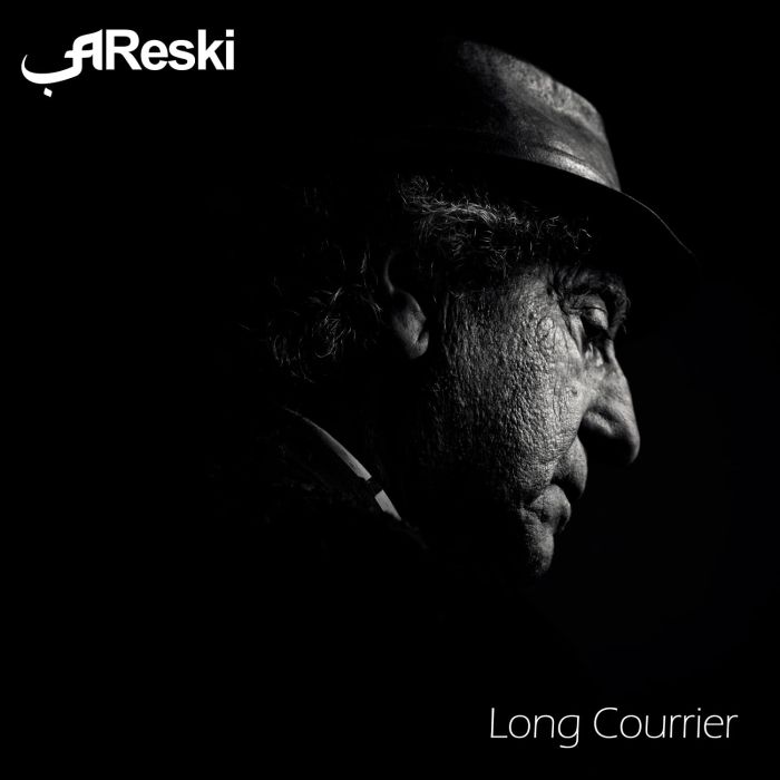 ARESKI - LONG COURRIER