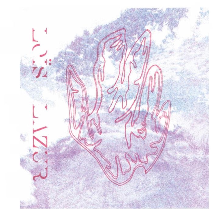 LOIS LAZUR - HALF OF A HAND (CLEAR VINYL)