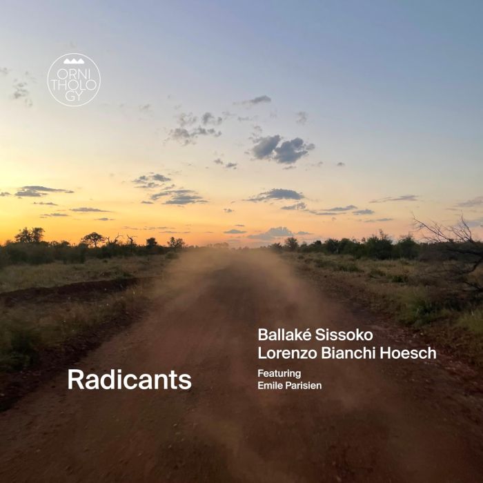 BALLAKE; LORENZO BIANCHI-HOESCH SISSOKO - RADICANTS