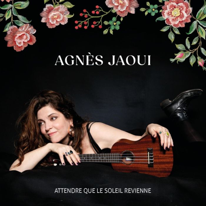 AGNES JAOUI - ATTENDRE QUE LE SOLEIL REVIENNE