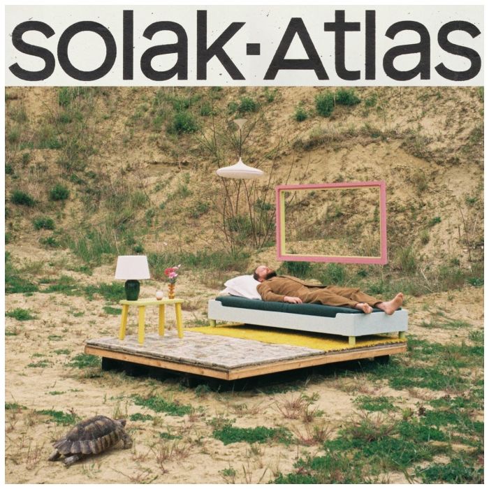 SOLAK - ATLAS