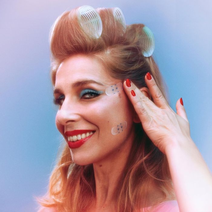 BARBARA CARLOTTI - CHERIS TON FUTUR