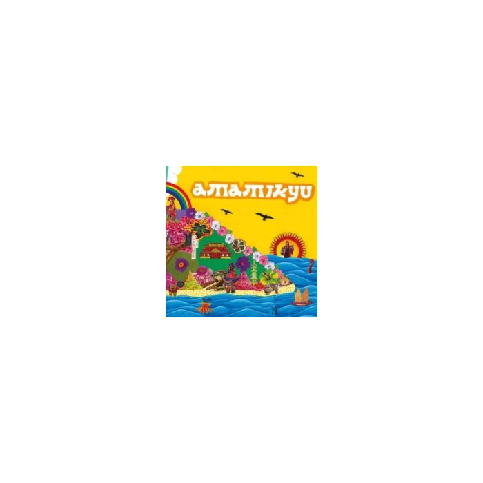 AMAMIKYU - AMAMIKYU