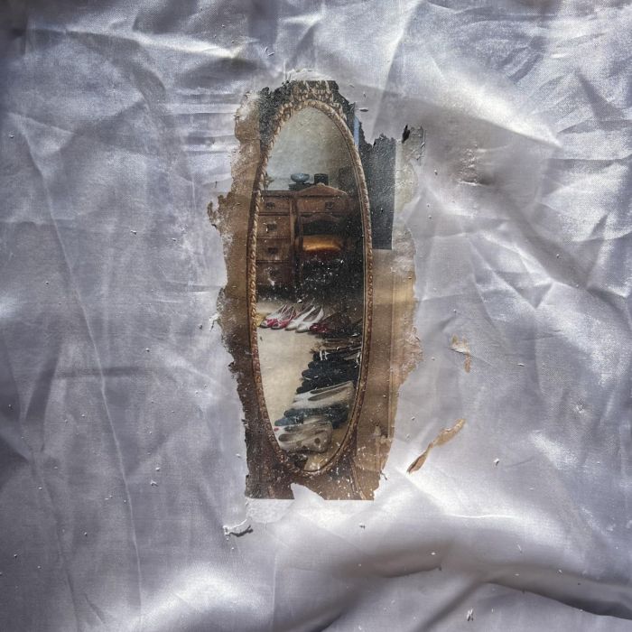 MERRYN JEANN - FEAR OF THE BEAUTY PARLOUR