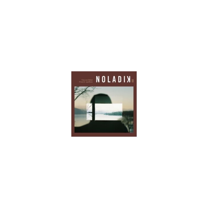 NOLADIK - NOLADIK II