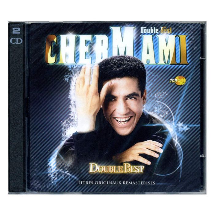 CHEB MAMI - DOUBLE BEST