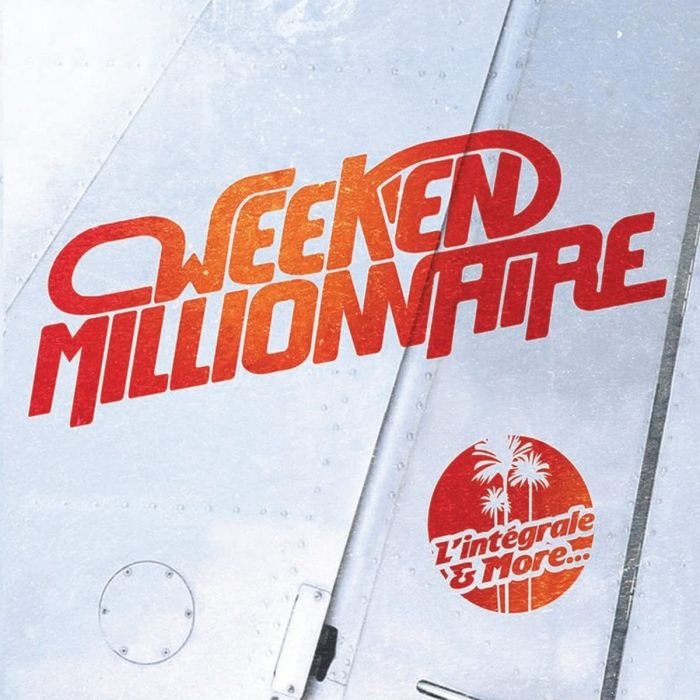 WEEK-END MILLIONNAIRE - L'INTEGRALE & MORE