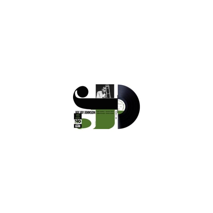 JAY JAY JOHNSON - VOLUME 2