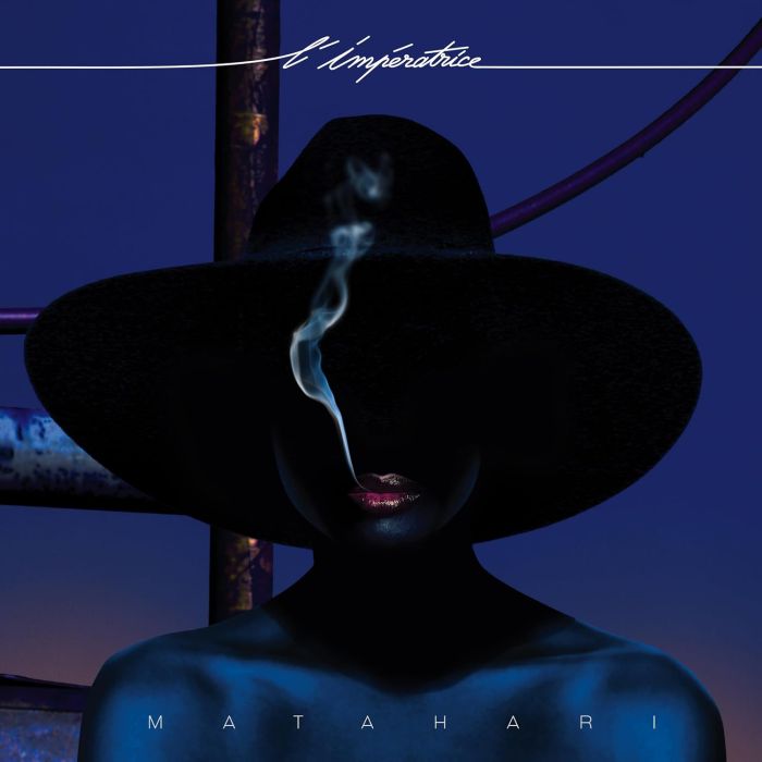 LIMPERATRICE - MATAHARI