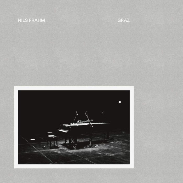 NILS FRAHM - GRAZ