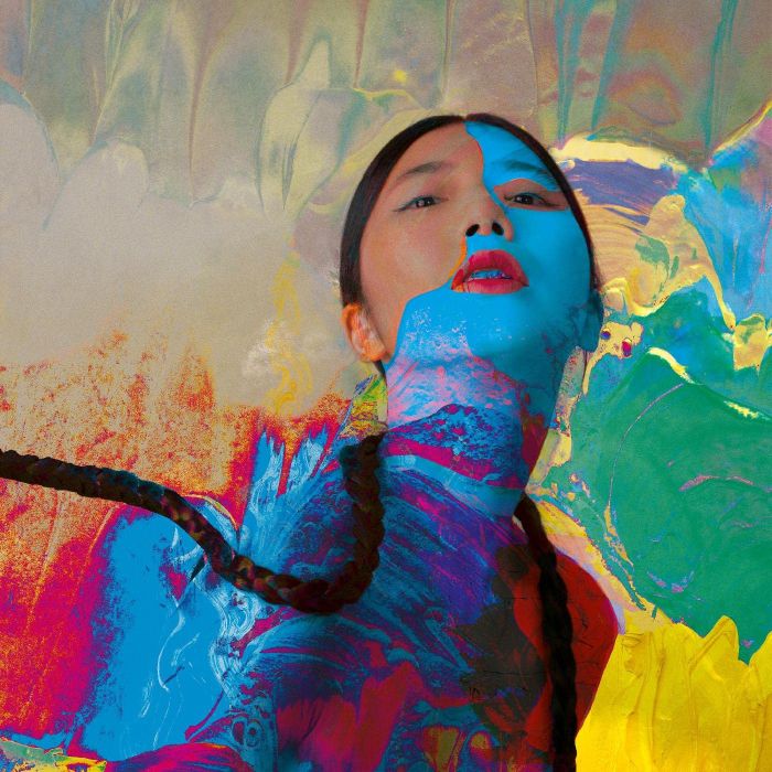 HATIS NOIT - AURA