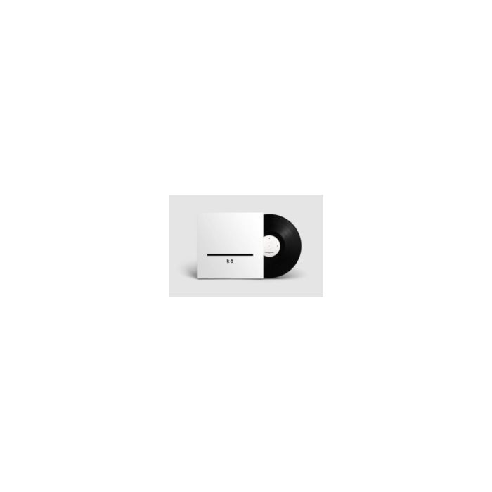 VARIOUS ARTISTS - MUSIC FOR KO
