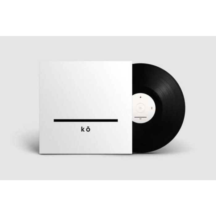VARIOUS ARTISTS - MUSIC FOR KO