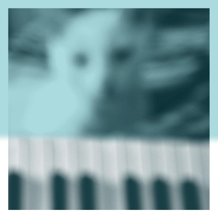 PETER BRODERICK - PIANO WORKS VOL. 1 (FLOATING IN TUCKER’S BASEMENT)