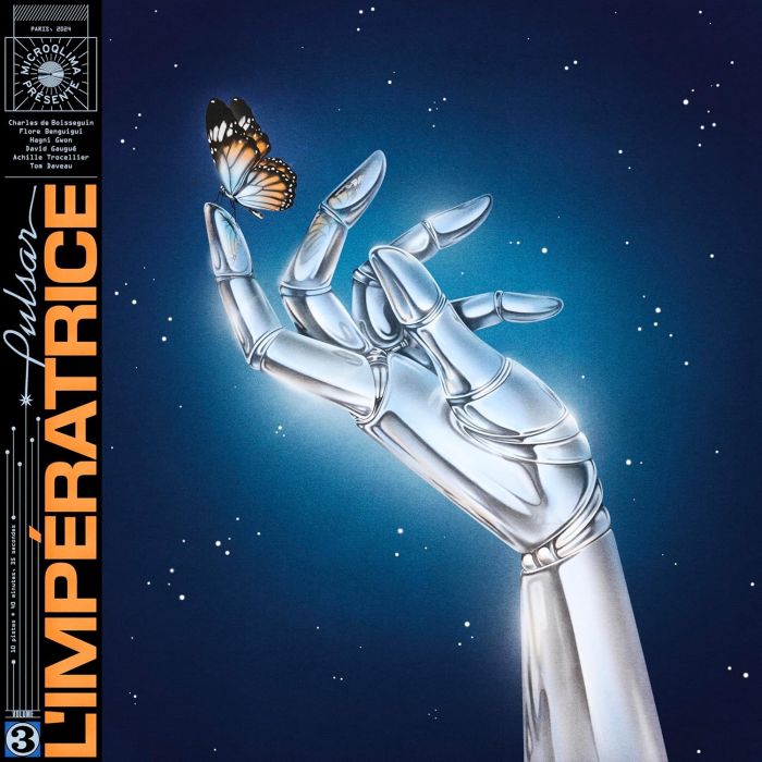 L'IMPERATRICE - PULSAR