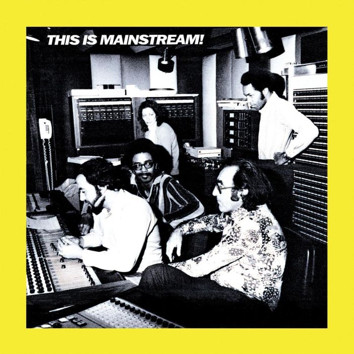 VARIOUS ARTISTS - THIS IS MAINSTREAM!