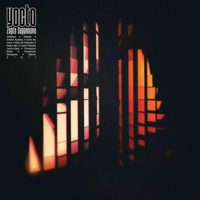 YOCTO - ZEPTA SUPERNOVA