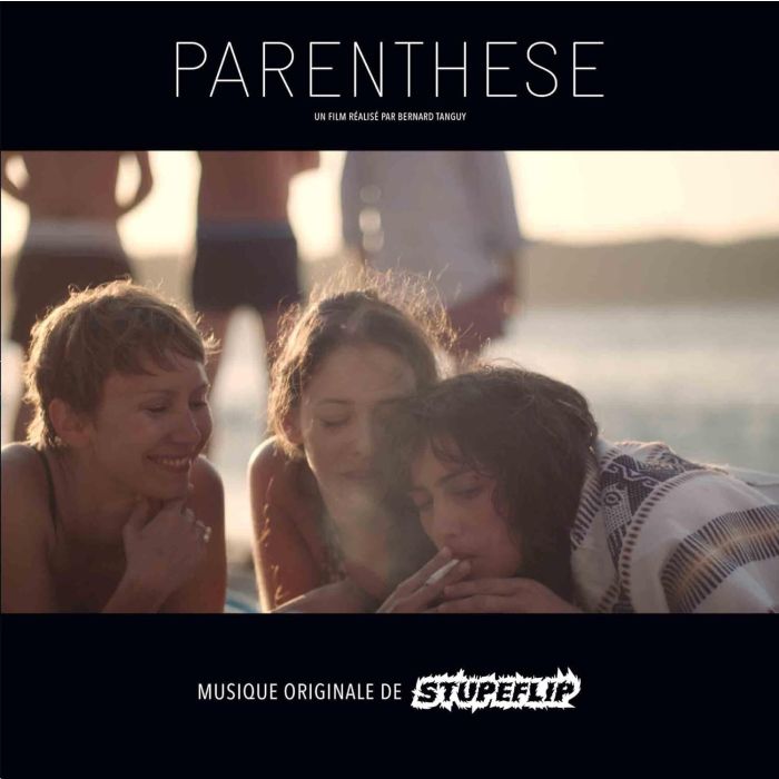 STUPEFLIP - PARENTHESE