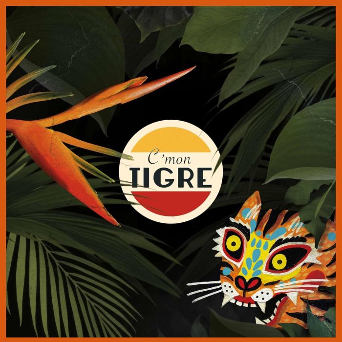 C'MON TIGRE - HABITAT