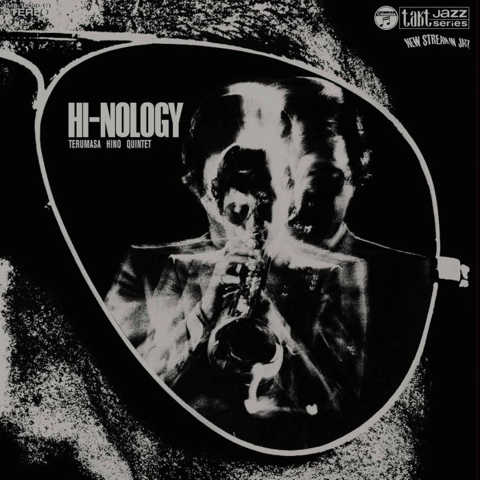 TERUMASA QUINTET HINO - HI-NOLOGY