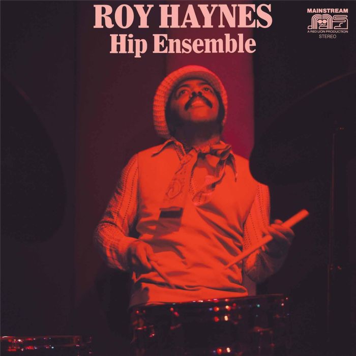 ROY HAYNES - HIP ENSEMBLE (1971)