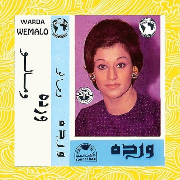 WARDA - WEMALO