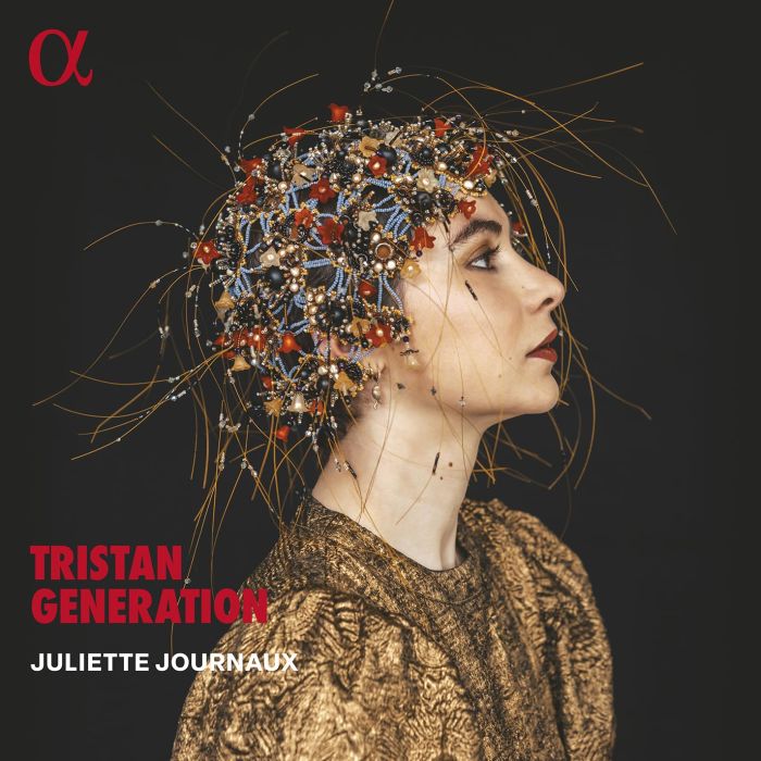 JULIETTE JOURNAUX - TRISTAN GENERATION