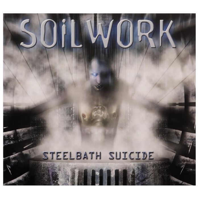SOILWORK - STEELBATH SUICIDE