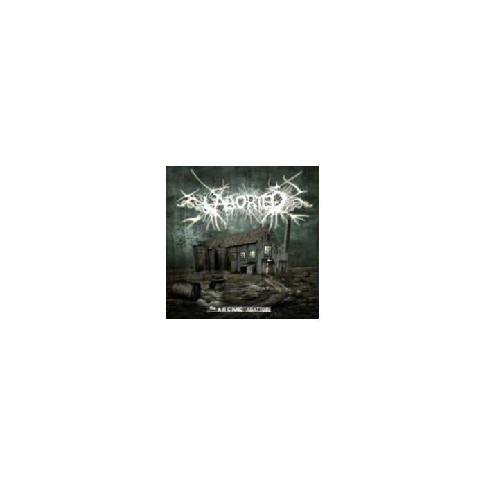 ABORTED - ARCHAÏC ABATTOIR