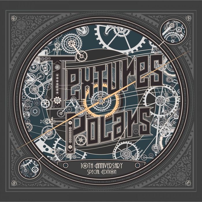TEXTURES - POLARS (10TH ANNIVERSARY RELEASE)