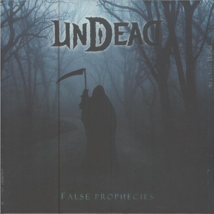 UNDEAD - FALSE PROPHECIES